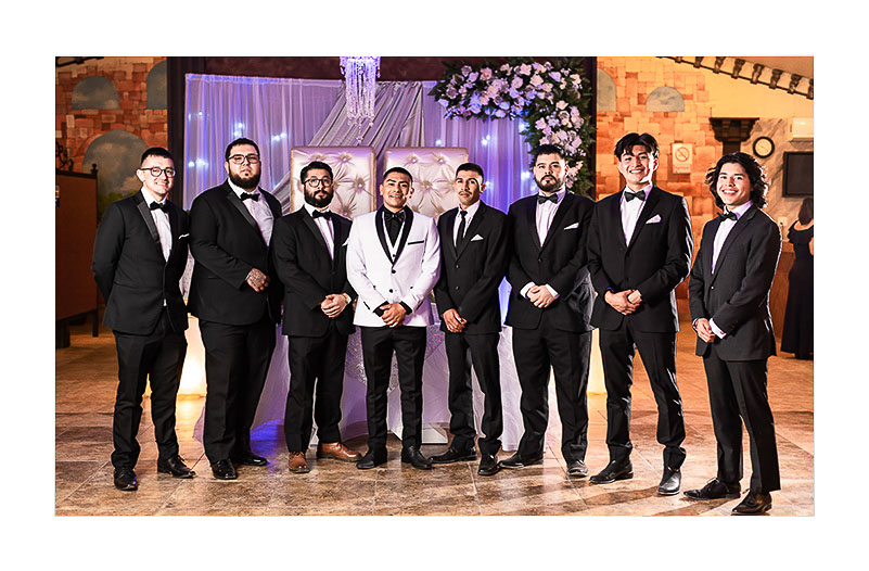 fotografo profesional